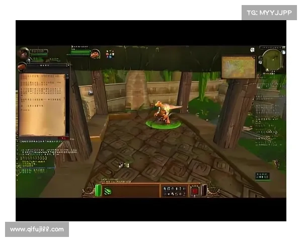 魔兽世界宠物对战：挂机升级新玩法