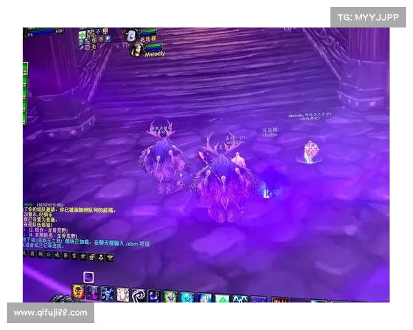 魔兽世界怀旧服：提升治疗量的绝佳策略